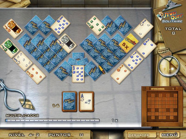 Casino age of discovery
