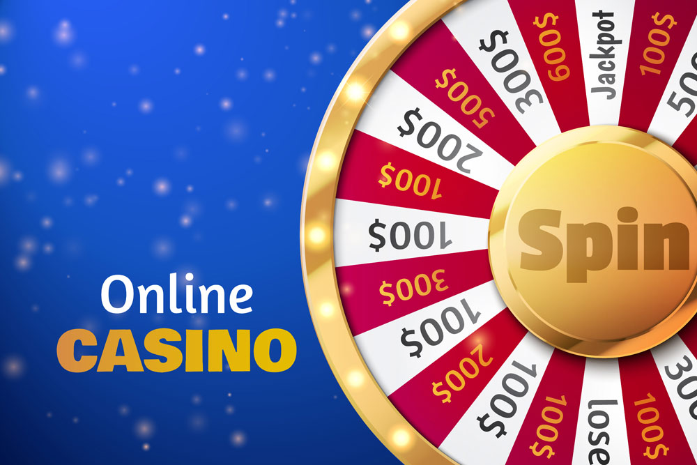 online casino real money no deposit