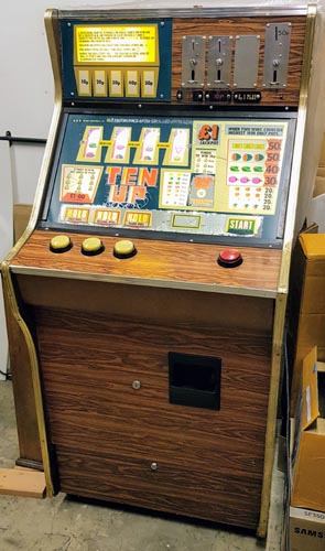slot hot shot casino