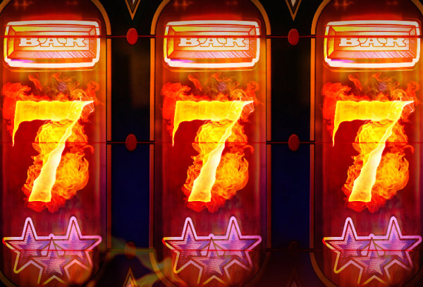Alien Hunter casino