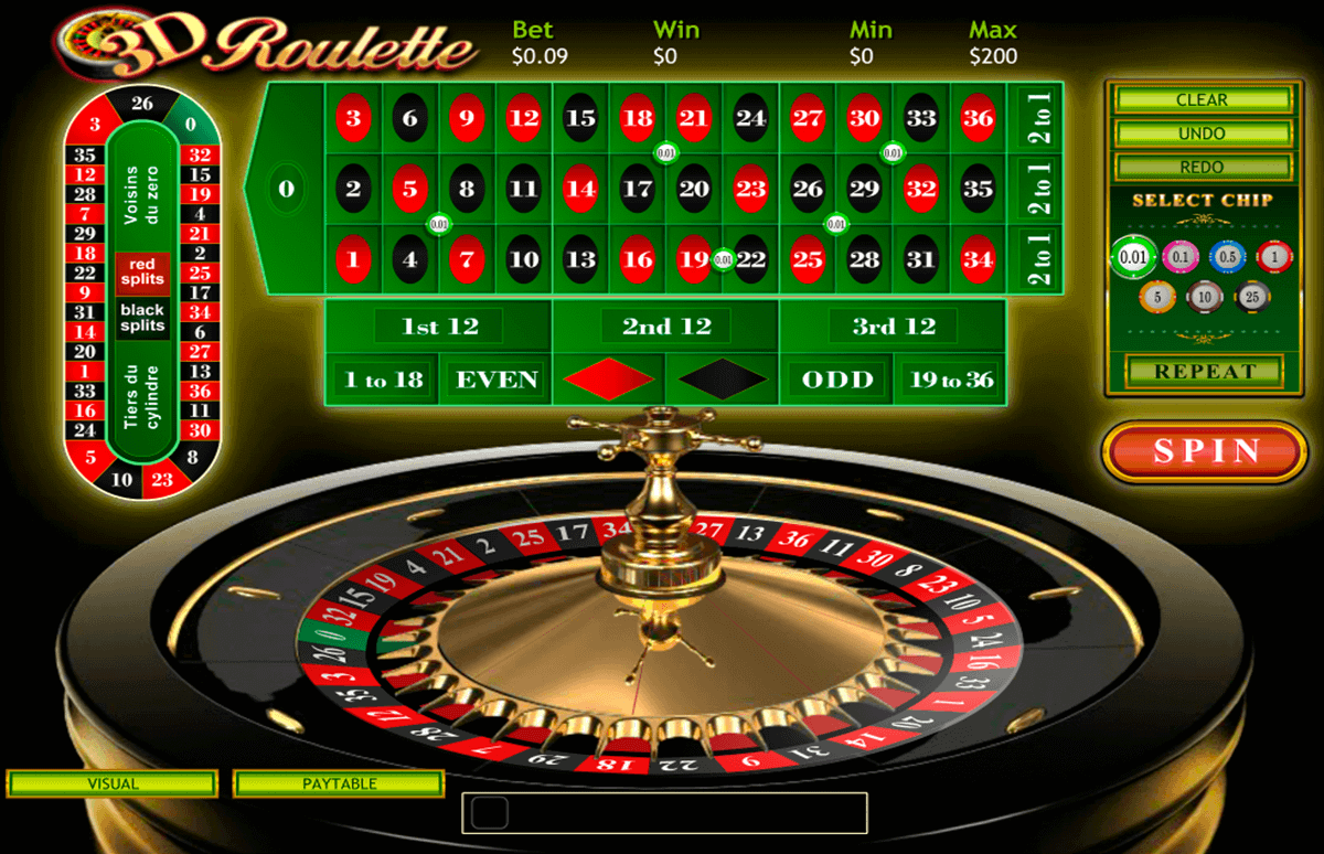 Pinco onlicne casino