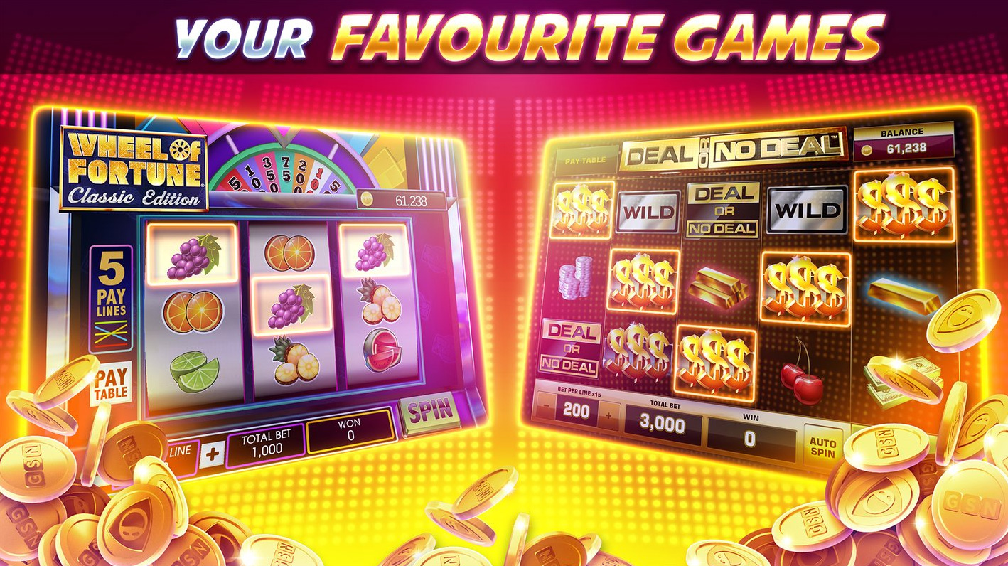 no deposit online casino