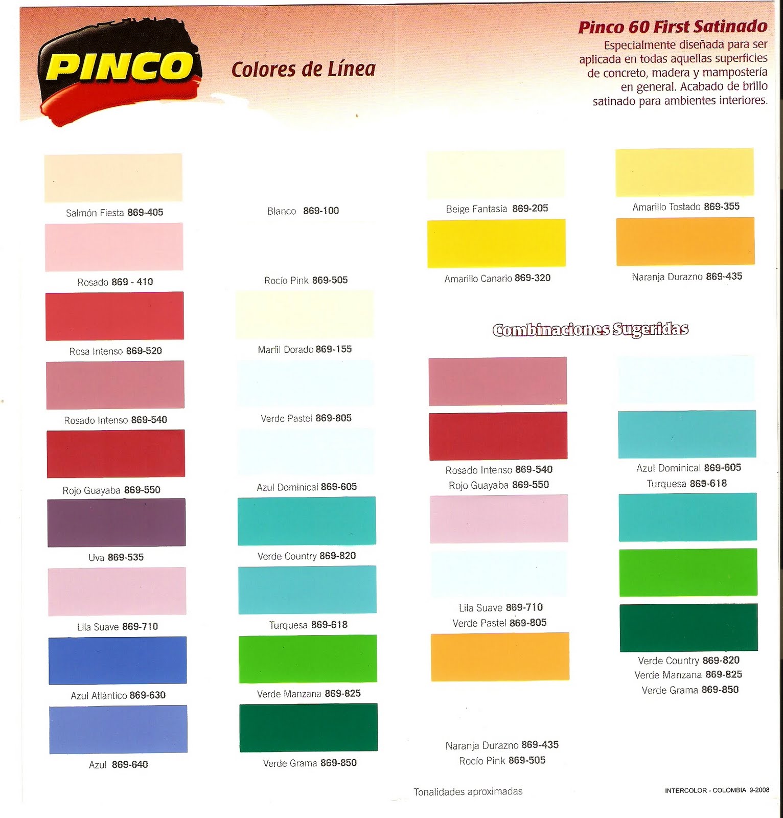Pinco app