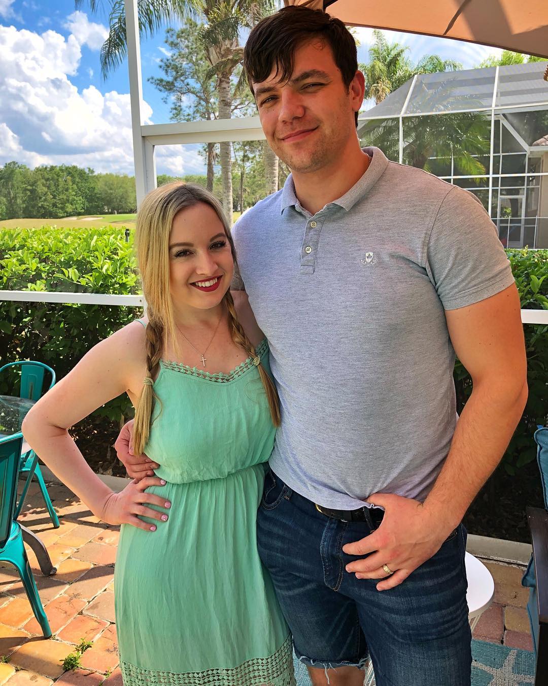 robby riverton: mail order bride