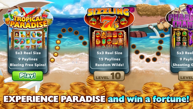 fishing frenzy online slot