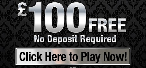 online casino no deposit bonus