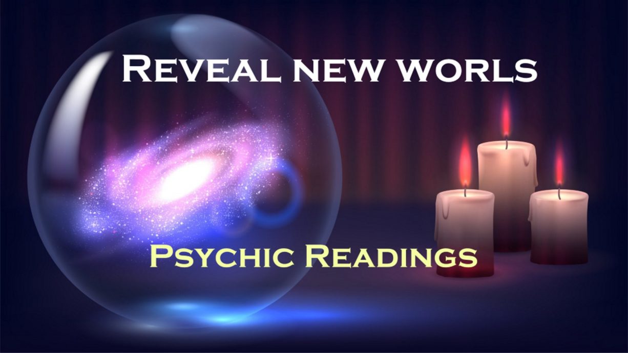 how accurate are psychic readings