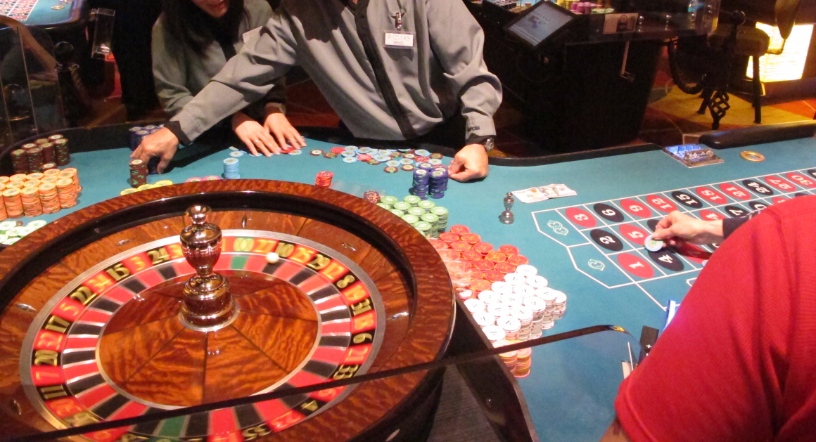 infinity casino
