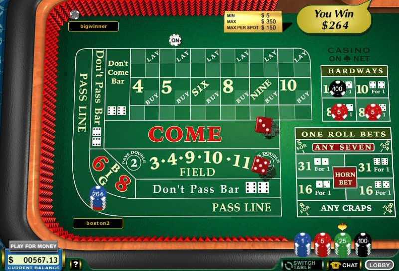 Casino lucky 8 line Slot