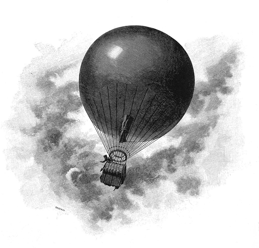 balloon казино nomad
