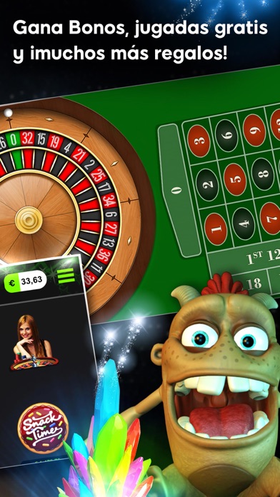 juegos de tragamonedas gratis unicornio encantado